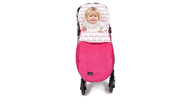 dolls buggy cosy toes