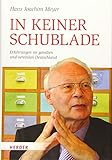 Image de In keiner Schublade: Erfahrungen im geteilten und vereinten Deutschland