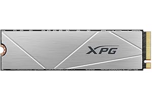 ADATA XPG GAMMIX S60 BLADE 1 TB (PCIe 4.0 x4, NVMe, M.2 2280)