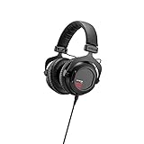beyerdynamic dt 770 vs 990 Durch den CUSTOM Sound Slider lässt sich das Klangprofil nach Vorlieben und Musikrichtung jederzeit individuell anpassen