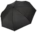 Produktbild Regenschirm Trekking light trek automatic schwarz
