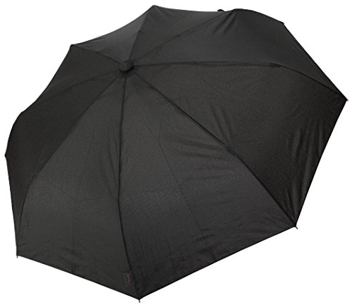 Preisvergleich Produktbild Regenschirm Trekking light trek automatic schwarz