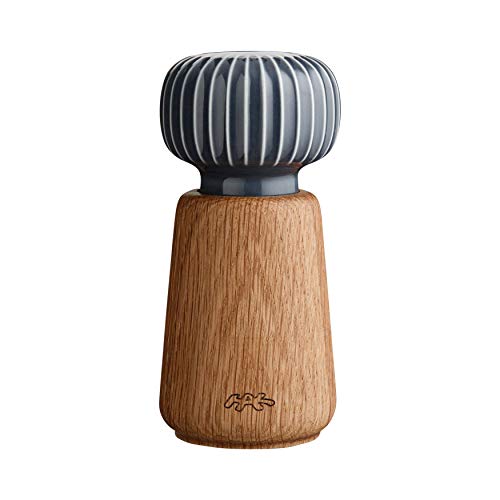Kähler 692239 Hammershøi - Molinillo de pimienta