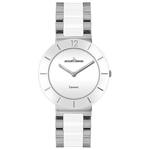 Jacques Lemans Unisex-Armbanduhr 40-3B Jacques Lemans Unisex-Armbanduhr 40-3B