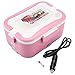 Produktbild 1.5L Auto elektrische Heizung Brotdose tragbarer Bento Mahlzeit Heizungs NahrungsmittelwärmerB ehälter für das Reisen(24V)