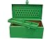 Produktbild Stahlblech-Montagekoffer RAL 6011, Innenmaß: 830x440x340 mm