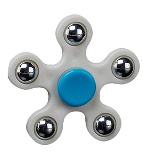 Fidget Spinner High Speed Stainless Steel Bearing ADHD Focus Anxiety Relief Toys Fidget Spinner High Speed Stainless Steel Bearing ADHD Focus Anxiety Relief Toys