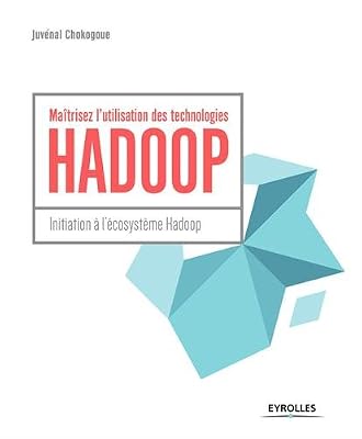 Maîtrisez l'utilisation des technologies Hadoop: Initiation à l'écosystème Hadoop