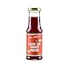 Produktbild BIO Ketchitup Smokey Orange BBQ Ketchup 210 ml