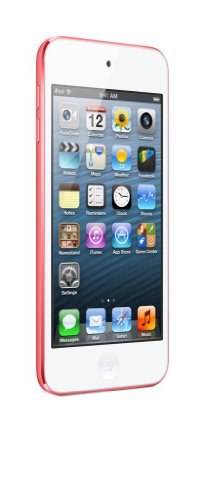 Preisvergleich Produktbild Apple iPod Touch 5G 32GB pink