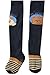 Weri Spezials Baby-Unisex ABS Terry Sole Anti Non Slip Friends Tights 18-24 Months Marine