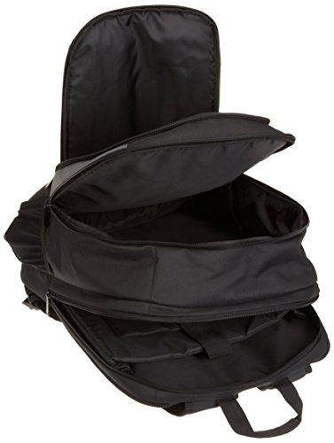 AmazonBasics Laptop-Rucksack geeignet für 38,1cm (15 Zoll) - 6