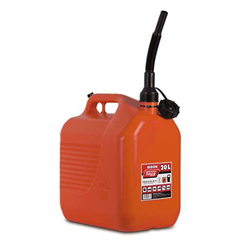 Benzinkanister Kanister/20 Liter – UN-New