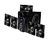 VSURE VHT-5003 HOME THEATER SYSTEM RS.2799.00