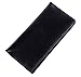Produktbild Herren Geldbörsen Clutch Bags Mode Taschen Geldbeutel Business Taschen Große Geldbörsen Geburtstag Geschenke,Black-OneSize