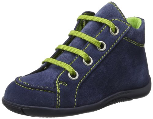 Däumling Timmy Unisex Baby Lauflernschuhe