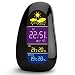 Produktbild PowerLead LED Indoor Outdoor Funk-Wetterstation Temperatur Feuchtigkeit Wecker RF Remote Sensor YGH-392