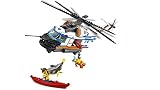 LEGO City 60166 – Seenot-Rettungshubschrauber - 4
