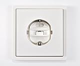 Reer 29010 Steckdosenkappe 6 plus 1 - 3