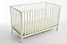 AeroSleep Baby Fitted Sheet, Yellow, 70 x 140 cm