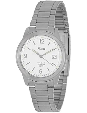 Gardé Elegance Titan Armbanduhr 1197