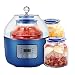 Produktbild PLAIPH Enzym-Maschine, Enzym-Maschinen-Ausgangsautomatische Joghurt-Maschine Reiswein-Essig-Frucht-Wein-Multifunktions-elektrische Joghurt-Maschine