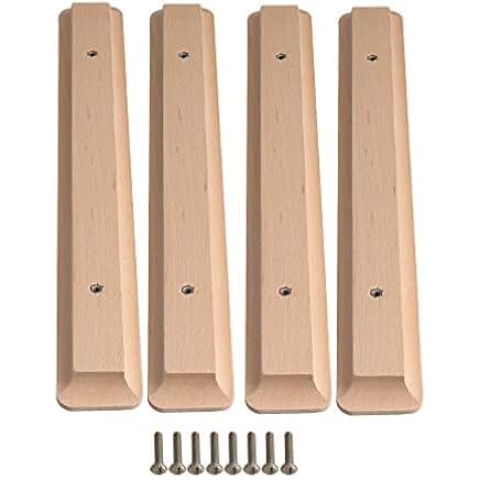 Suchergebnis auf Amazon.de für: holzgriffe für schränke