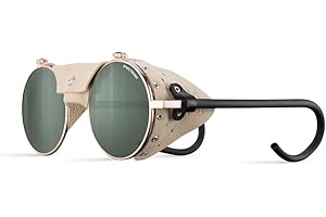 Julbo Okulary przeciwsłoneczne Vermont Classic SPECTRON, beżowe, M mieszane