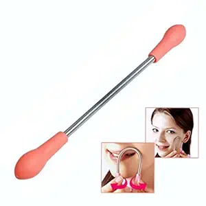 Ascension Facial Hair Epilator Remover Tool For Face Clean-Color May Vary