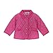 Baby Joules Baby Mabel Quilted Jacket Mid Pink (0-3 Months)