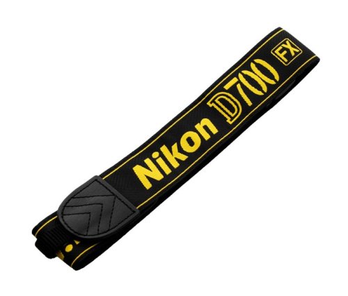 Nikon AN-D700 Courroie de cou pour reflex Nikon D700
