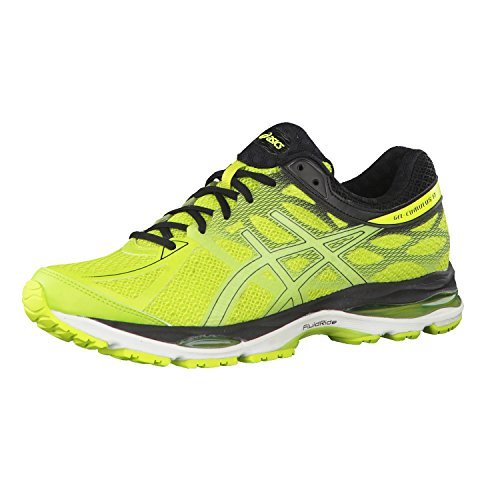 asics gel cumulus 17 caracteristicas