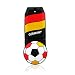 Produktbild 818-Shop No31300090128 USB-Sticks 128GB Fußball Flagge Deutschland