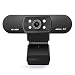 Produktbild etbotu 2 Millionen Pixel 1080P Full HD Webcam mit Noise Cancelling Mikrofon