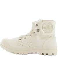 Palladium Lady PALLABROUSEWHITE Zapatos De Mujer