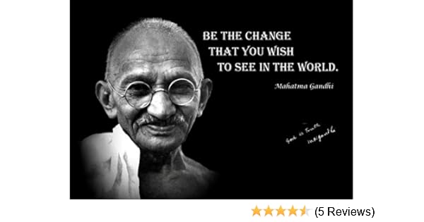 Get Mahatma gandhi sprueche englisch Free