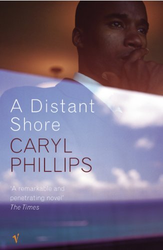 Book's Cover ofA Distant Shore