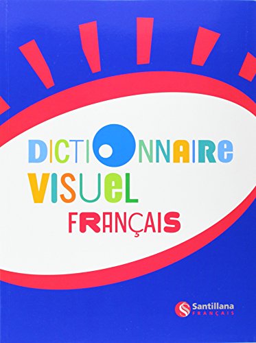Dictionnaire visuel français (dictionnaire en images)