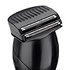 High Quality Babyliss For Men Dual Blade Lithium Face and Body Groomer