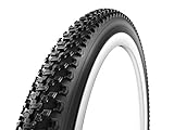 Muy ligeras Vittoria Saguaro Cubierta MTB, Unisex Adulto, Negro, 51-662/29 x 2.0