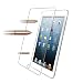 Produktbild Tough Apple iPad Pro Glas, hochwertige massive H9 2D 0,33 mm Stärke Apple iPad Pro (24,6 cm) Temper Glas für Air/iPad Air 2/iPad Pro 9,7 Kompatible Modelle A1673, A1674, A1675, A1474, A1475, A1566. A1567