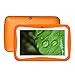 Produktbild Türkei 17,8 cm (17,8 cm) Tablet für Kinder, Android 5.1, 512 MB RAM, 8 GB ROM, Quad Core, Dual-Kamera, Bluetooth, SIM-Karte, WIFI etc., Learning Bildung Tablet für Kinder Orange