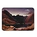 Produktbild Loch Coruisk, Isle of Skye - Dawn, c.1826-32.. - Mousepad - Natürliche Gummimatten bester Qualität - Mouse Mat