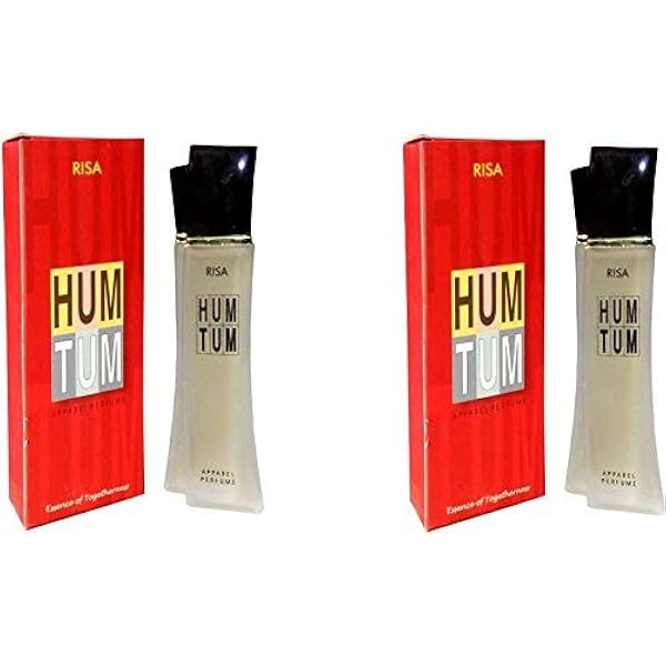 hum tum perfume