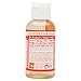 Dr Bronner Organic Tea Tree Castile Liquid Soap 59 ml
