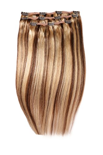 Beauty Works Deluxe Clip 6/ 24 20-inch