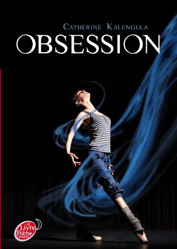 couverture de : Obsession