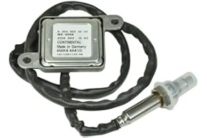0009051412 0009055006 NOX-sensor kompatibel med Mercedes Benz W166 W172 W205 W221 W251 W212 W207 W906 ML250