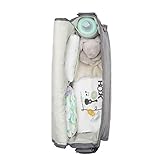 Babymoov A043545 Wickeltasche Messenger - 3