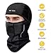 Produktbild SGODDE Sturmhaube, Balaclava Sturmmaske Winter Skimaske Motorradmaske Fahrrad Winddicht Herren Damen Fleece Thermische Gewebe Atmungsaktive Wasserdicht Winddicht Thermal Universalgröße